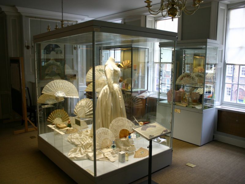 The Fan Museum