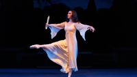 NYC Ballet Fall Highlights: A Balanchine Revival, Adrian Danchig-Waring’s Farewell and More - The New York Times