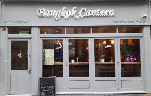 Bangkok Canteen