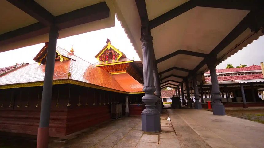 Subramanya
