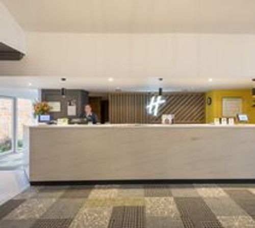 Holiday Inn Swindon