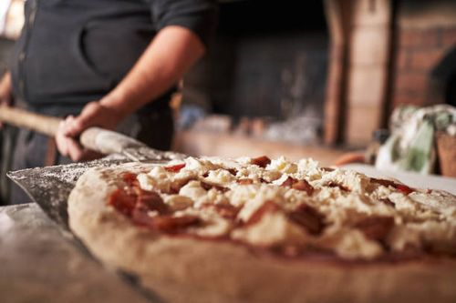 Pizza Corner dish 1 thumbnail