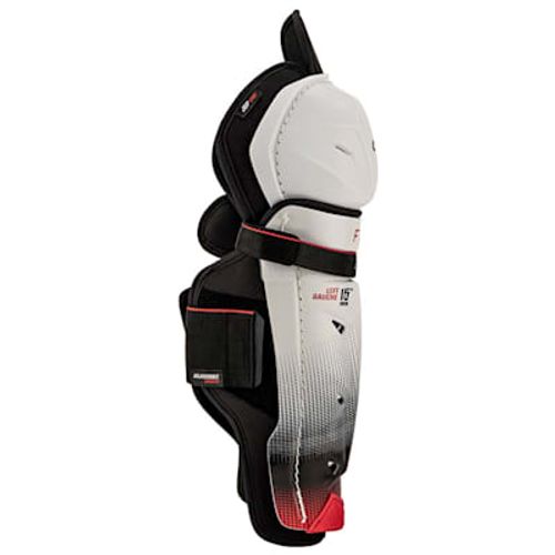 CCM Jetspeed FT880 Junior Shin Guards