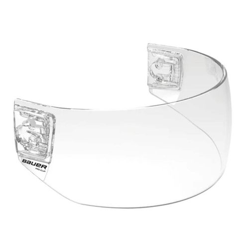 Bauer Pro Clip Visor