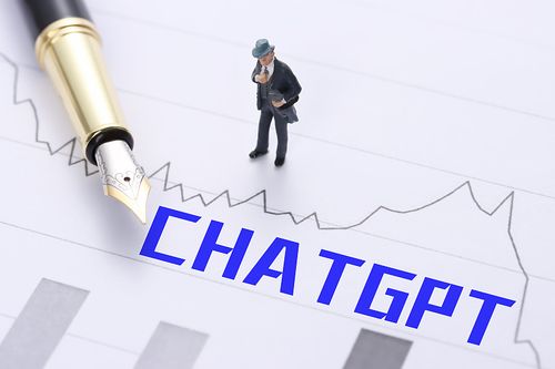 CHATGPT智能对话机器人图片下载