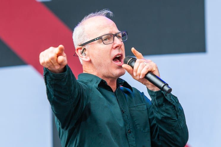 bad religion greg graffin stefan brending