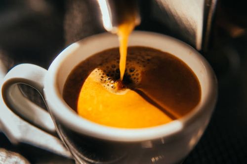 Modern Coffee Tech