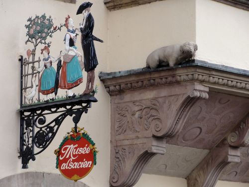 Musée Alsacien