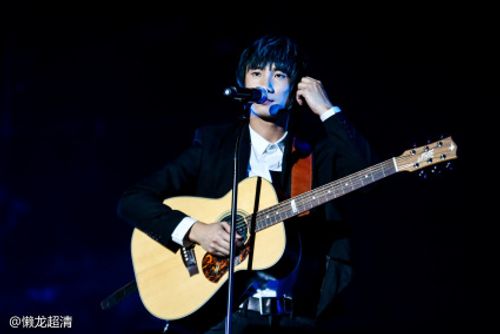 旅行团乐队演唱会照