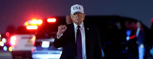 举步维艰！自相矛盾的欧洲被晾在一边