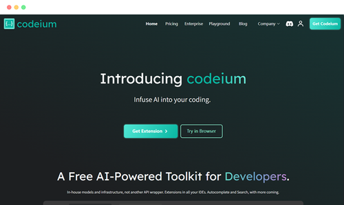 Codeium
