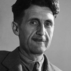 George Orwell