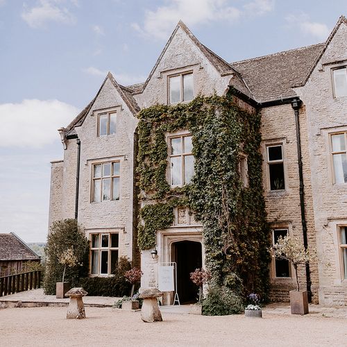 Hyde House