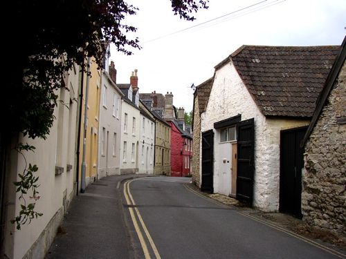 Calne