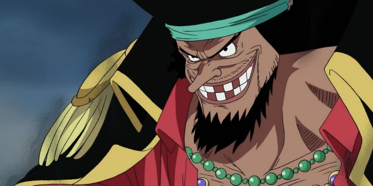 One Piece: Blackbeard Could Steal a Third Devil Fruit - But Which One?