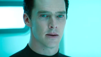 Benedict Cumberbatch Says Paramount-Warner Deal Is A “Calamity” That Must Be Blocked - Deadline
