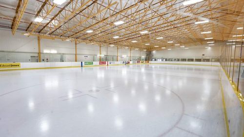 Earl Nichols Recreation Centre