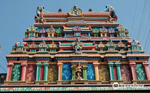 Subrahmanya 