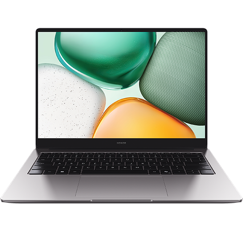 荣耀笔记本 X14 战斗版