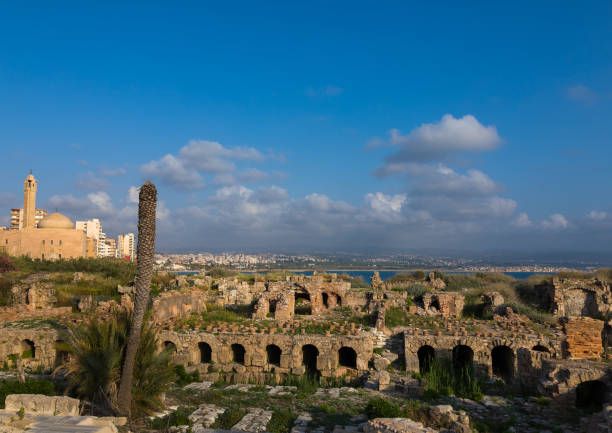 Mediterranean sea