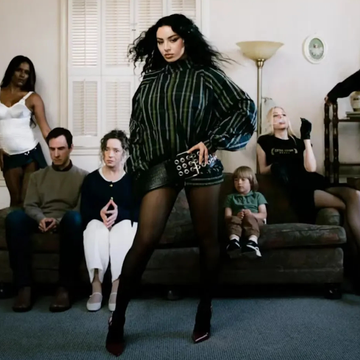 spotify music video feature