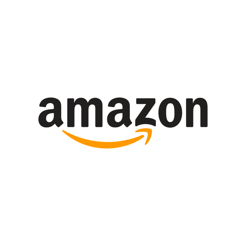 Amazon Logo