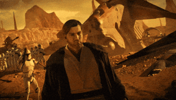 Star Wars Battlefront GIF