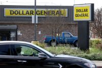 Dollar General picks Criteo to boost retail media offering | Marketing Dive
