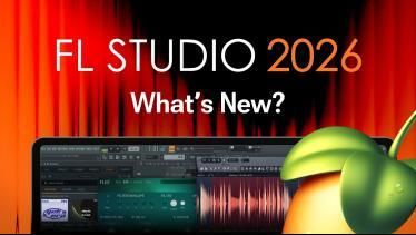 Trailer FL Studio 2026