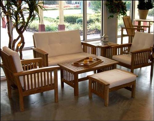 wooden sofa designs | home decore | home aesthetics | decore | decore inspiration | Sofa design wood, Living room sofa design, Wooden sofa set