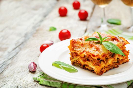 Lasagne