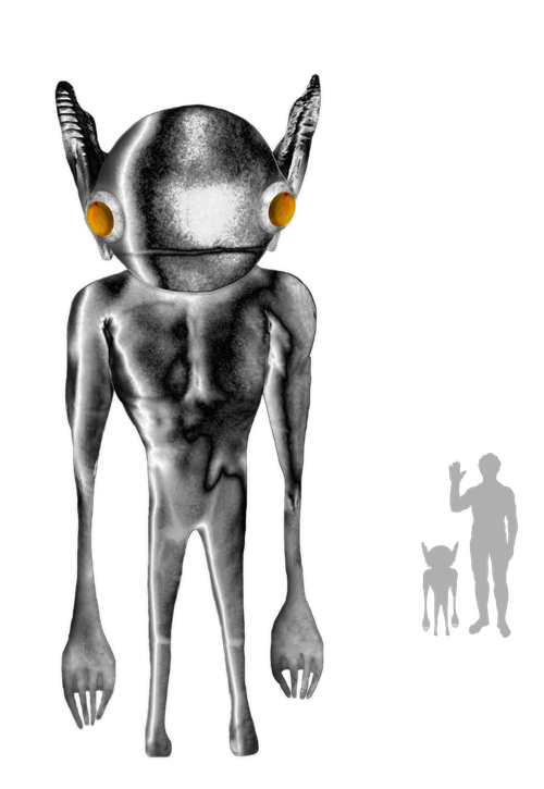 hopkinsville goblin