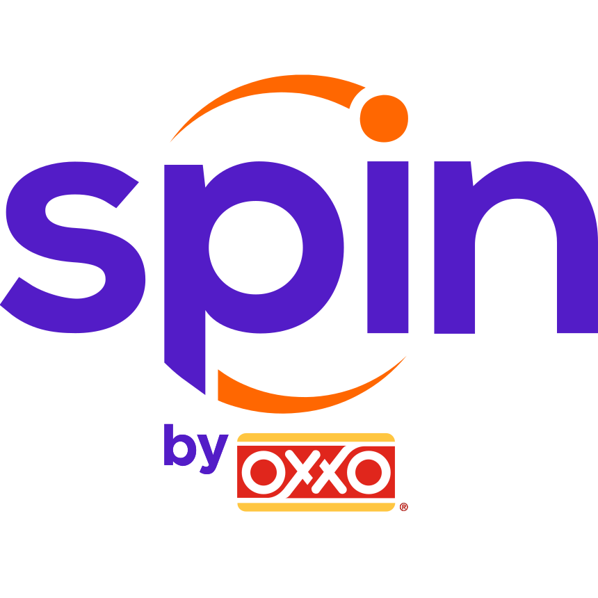 Spin by OXXO