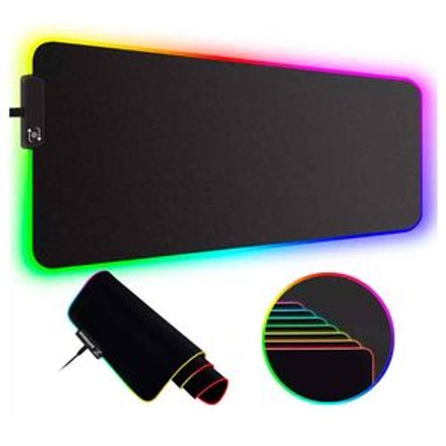 Mousepad XXL RGB