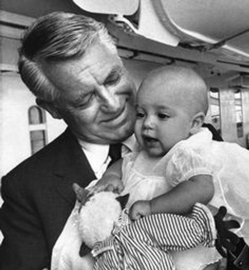 CinemaMonAmour | Cary grant, Movie stars, Classic hollywood