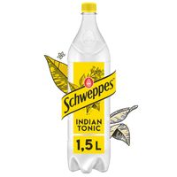 Schweppes