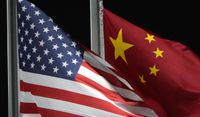 U.S. updating science and technology pact with China to reflect growing rivalry and security threats - Washington Times