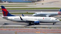 Why Delta still flies above JetBlue: Analyst