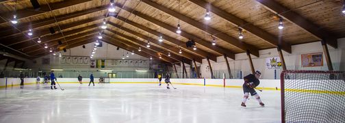 Kinsmen Arena