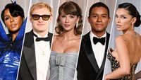 Academy Museum Gala 2026 Inside Photos: Taylor Swift Performs, Curry Barker Chats With John Carpenter & More - Deadline