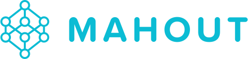 Apache Mahout logo