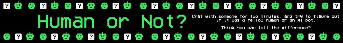 A banner for the subreddit