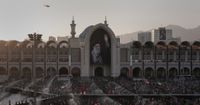 A More Confident Iran Emerges After Six Months of War With the U.S. - The New York Times