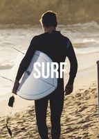 Surfing Wetsuits at Wetsuit Wearhouse