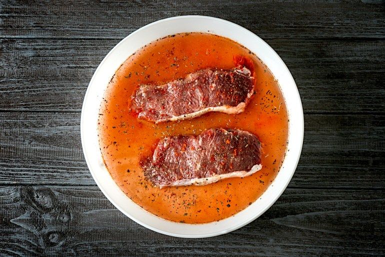 Recenzie SteakMaster