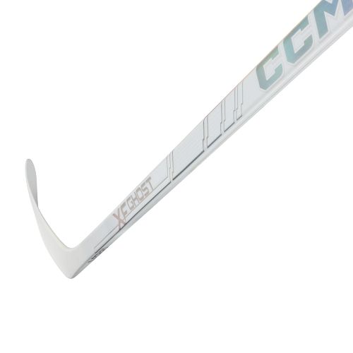 CCM Tacks XF Ghost Senior Hockey Stick