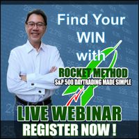 Learn How To Trade | Futures Trading Course & Workshop in Singapore.