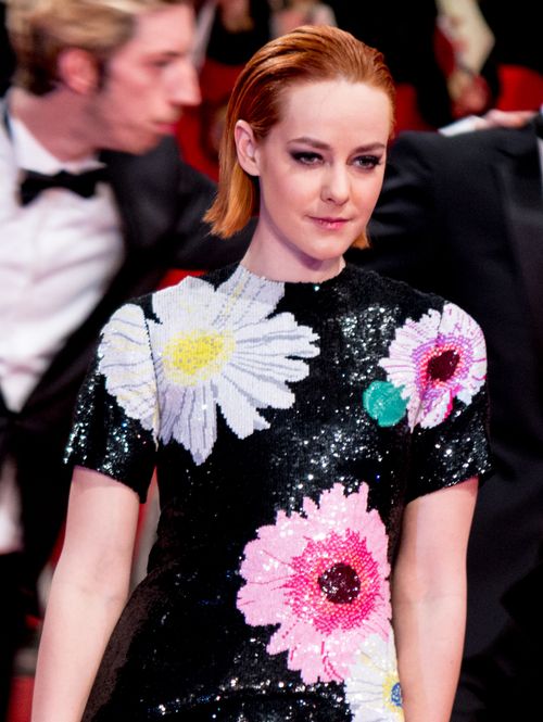 jena malone 2015