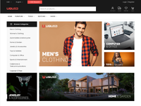 Uquid | Smart shopping in web3.0 with millions products | Uquid ...