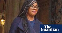 Kemi Badenoch failed to raise Horizon scandal when she met Fujitsu at Davos | Post Office Horizon scandal | The Guardian